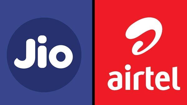 கம்மி விலையில் தினசரி 3ஜிபி டேட்டா வழங்கும் Jio, Airtel திட்டங்கள்.!