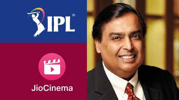IPL 2023 போட்டிகளை பார்க்க உதவும் JioCinema ஆப்பிற்கு கட்டணம்!