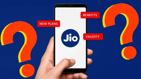 Jio பயனர்களுக்கு ட்ரீட்! 252 நாளுக்கு தினமும் 2.5ஜிபி டேட்டா!