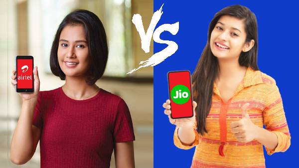 Jio-வா? இல்லை Airtel-லா? மோதி பார்த்தா யாரு பெஸ்ட்? அன்லிமிடெட் டேட்டா