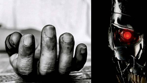 AI ரோபோட் மனிதர்களை தற்கொலை செய்ய தூண்டுகிறதா? நடந்தது முதல் தற்கொலை!