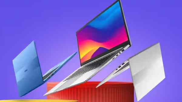 விரைவில் களமிறங்கும் புதிய இன்பினிக்ஸ் லேப்டாப்.!