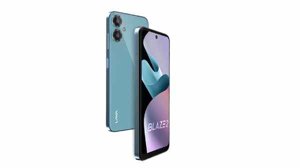 ரூ.8999-விலையில் இந்திய நிறுவனம் அறிமுகம் செய்த புதிய ஸ்மார்ட்போன்.!