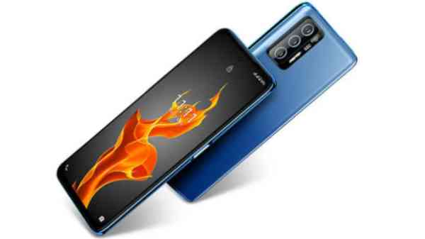 சீன கம்பெனிகளின் 5ஜி போன்களை துவம்சம் செய்யும் LAVA-வின் புதிய 5ஜி போன