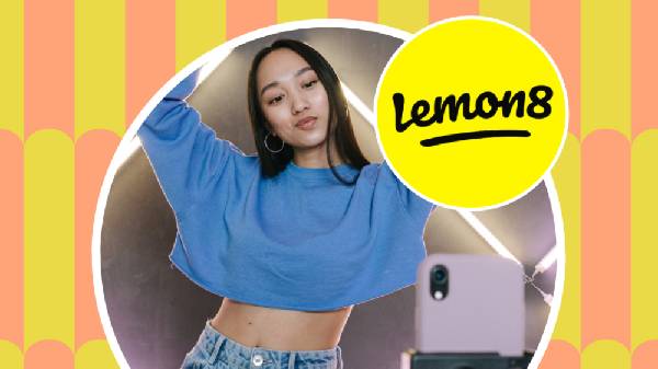 தீயாய் டவுன்லோட்டாகும் Lemon8 ஆப்ஸ்! இது என்ன டேட்டிங் ஆப்ஸ்-ஆ?