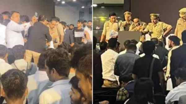 ஸ்டார்ட் அப் தொழில் முனைவோரை நூதனமான முறையில் ஏமாற்றிய கும்பல்.! ஸ்டார்ட் அப் தொழில் முனைவோரை நூதனமான முறையில் ஏமாற்றிய கும்பல்.!