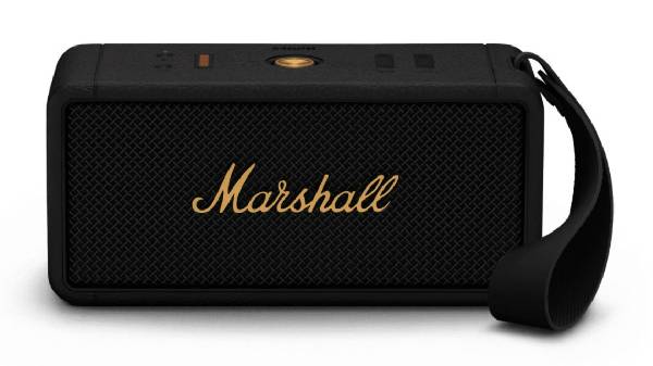 Rolex சூர்யா கையில் இருந்த அந்த Marshall ஸ்பீக்கர் இந்தியாவில் விற்பனை