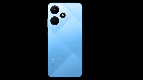 பட்ஜெட் விலையில் களமிறங்கும் புதிய Infinix ஸ்மார்ட்போன்.! 
