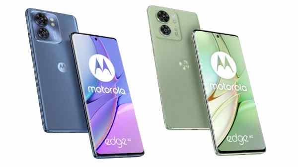 அள்ளுதே அழகு..!  அட்டகாச 5ஜி ஸ்மார்ட்போனை இறக்கிவிடும் Motorola.!
