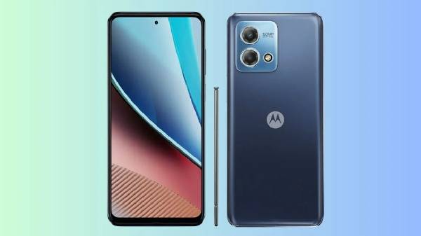 Samsung-க்கு போட்டியா Motorola ரிலீஸ் செய்யும் ஸ்டைலஸ் போன்! Samsung-க்கு போட்டியா Motorola ரிலீஸ் செய்யும் ஸ்டைலஸ் போன்!