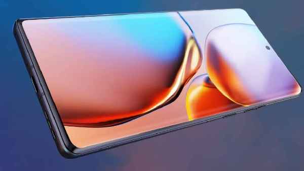 வேற லெவல் 5ஜி போனை அறிமுகம் செய்த Motorola.!