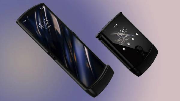 அசரடிக்கும் கஸ்டமைஸ் அம்சத்துடன் வெளிவரும் புது Motorola Razr 40 Ultra