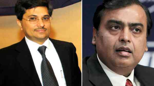 ஊழியருக்கு ரூ.1,500 கோடி மதிப்பிலான கிஃப்ட் கொடுத்த முகேஷ் அம்பானி! 