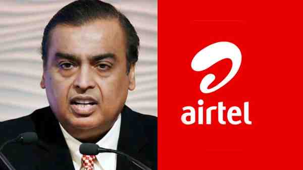 அம்பானியை அப்செட் ஆக்கும் விலை.. 2 புதிய Airtel திட்டங்கள் அறிமுகம்!