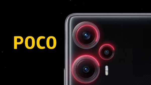 பல மிட்-ரேன்ஜ் போன்களை தூக்கி அடிக்கும் விலையில் POCO-வின் புதிய போன்!