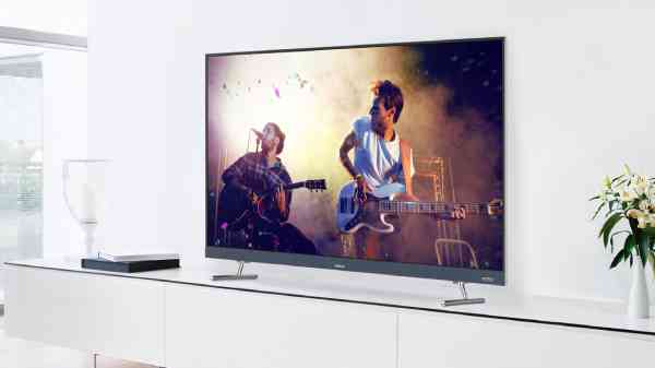 40-இன்ச் Nokia டிவியை கம்மி விலையில் வாங்க இதுதான் சரியான நேரம்.!