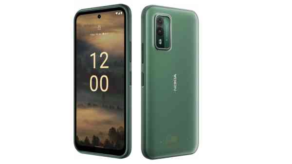 எனக்கு எண்டே கிடையாது... வருகிறது Nokia-வின் முரட்டுத்தனமான புதிய போன்