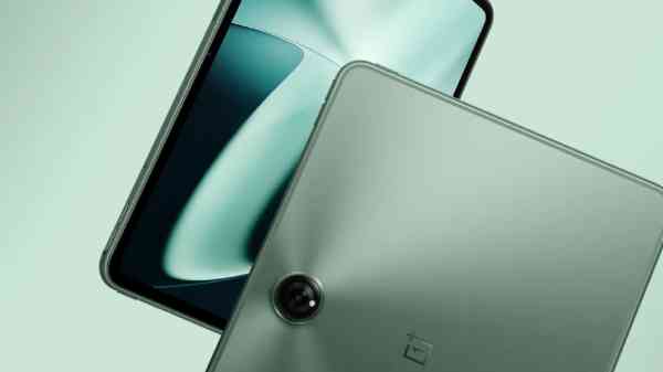 சலுகையுடன் OnePlus நிறுவனத்தின் முதல் டேப்லெட் வாங்க ரெடியா? 