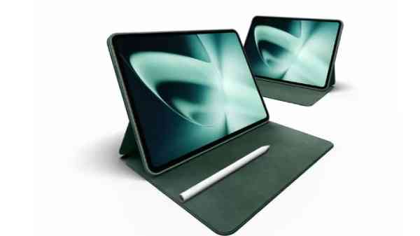 சலுகையுடன் OnePlus நிறுவனத்தின் முதல் டேப்லெட் வாங்க ரெடியா? 