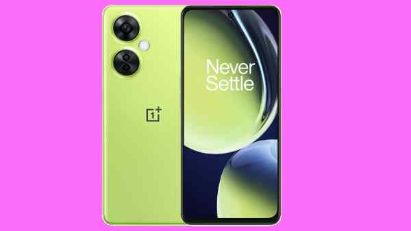 இன்று விற்பனைக்கு வருகிறது ஒன்பிளஸ் நோர்ட் சிஇ 3 லைட் 5ஜி: என்ன விலை? 