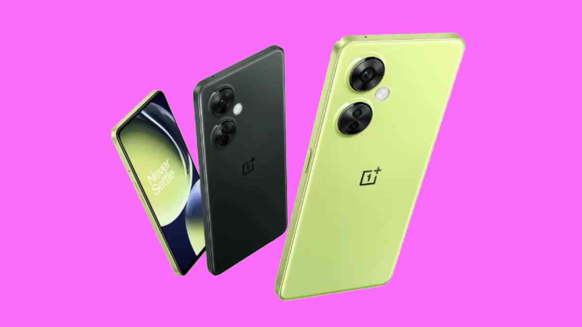 இன்று விற்பனைக்கு வருகிறது ஒன்பிளஸ் நோர்ட் சிஇ 3 லைட் 5ஜி: என்ன விலை? 