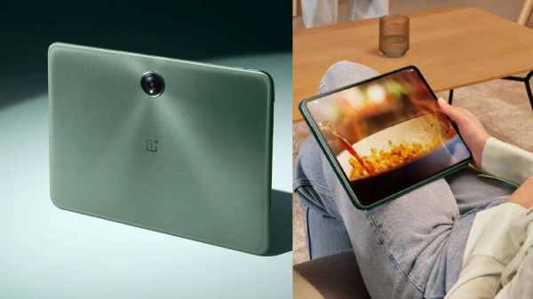 ஆரம்பமே ரூ.2000 ஆஃபர்.. Flipkart-க்கு வந்த OnePlus Pad!