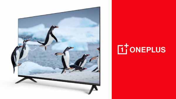 ஆஃபர் விலையில் விற்பனை.. OnePlus-ன் லேட்டஸ்ட் 40-இன்ச் TV!