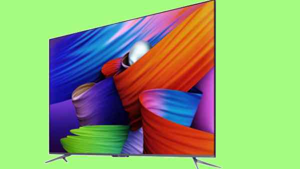 ஏப்ரல் 14 வரை எந்த ஸ்மார்ட் டிவியும் வாங்காதீங்க: வருது OnePlus டிவி!