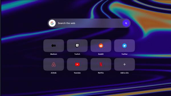 நாயகன் மீண்டும் வரார்.. கெத்தாக வந்த Opera One Browser