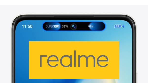 iPhone-ல இருக்க 'அந்த' அம்சத்தை ரூ.15000 போனில் வழங்கி அசத்திய Realme!