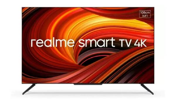 43 இன்ச் Smart TV மீது ரூ.8000 அதிரடி தள்ளுபடி.!