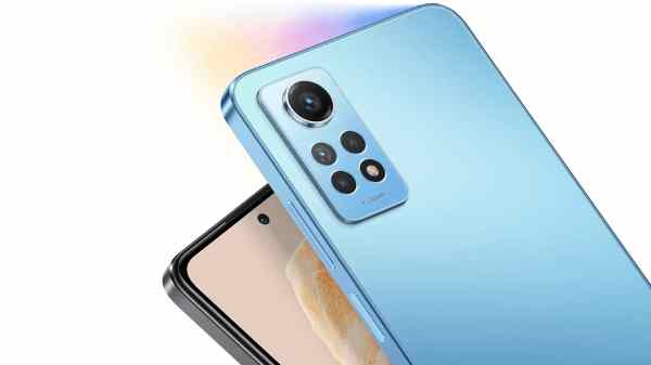 108எம்பி ரியர் கேமராவுடன் புதிய Redmi ஸ்மார்ட்போன் அறிமுகம்.! 
