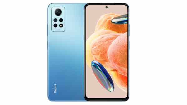 108எம்பி ரியர் கேமராவுடன் புதிய Redmi ஸ்மார்ட்போன் அறிமுகம்.! 