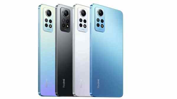 108எம்பி ரியர் கேமராவுடன் புதிய Redmi ஸ்மார்ட்போன் அறிமுகம்.! 