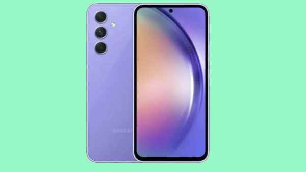 புத்தம் புதிய Samsung போன் வரப்போகுது! சியோமி ஓரமா போங்க.!