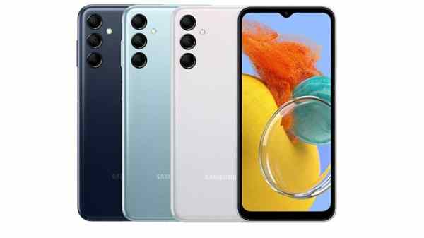 1 இல்ல.. 6 காரணங்கள் இருக்கு.. இந்த அசத்தலான Samsung 5ஜி போனை வாங்க.!