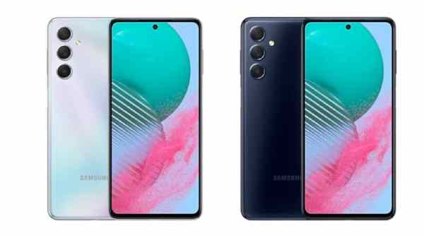108எம்பி ரியர் கேமராவுடன் தரமான 5ஜி போனை இறக்கிவிடும் Samsung.!