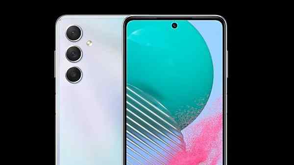 108எம்பி ரியர் கேமராவுடன் தரமான 5ஜி போனை இறக்கிவிடும் Samsung.!