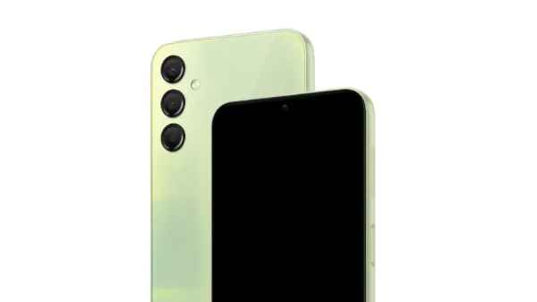 புத்தம் புதிய Samsung போன் வரப்போகுது! சியோமி ஓரமா போங்க.!