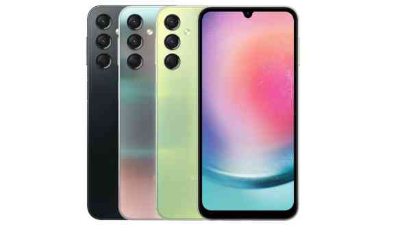 முக்கிய வசதி இல்லாமல் அறிமுகமான புதிய Samsung போன்.!