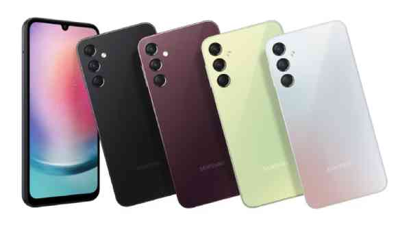 முக்கிய வசதி இல்லாமல் அறிமுகமான புதிய Samsung போன்.!