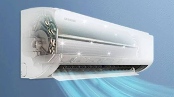 Samsung AC மீது ரூ.21,000 தள்ளுபடியா? விலை குறைந்த 5 ஸ்டார் ஏசி!