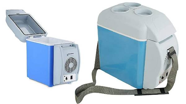 எது! வெறும் ரூ.2,499 விலையில் குட்டி Fridge வாங்கலாமா?