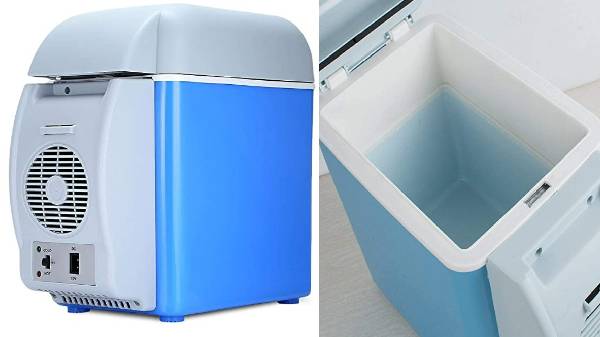 எது! வெறும் ரூ.2,499 விலையில் குட்டி Fridge வாங்கலாமா?