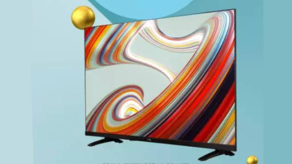 32' இன்ச் Smart TV வெறும் ரூ.8999 விலையிலா? சரியான ஆஃப்பர் மக்களே!