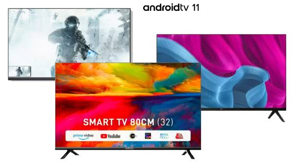 5000 ரூபாயில் புது பிராண்டட் TV-ஏ வாங்கலாமா? உண்மையாவா?