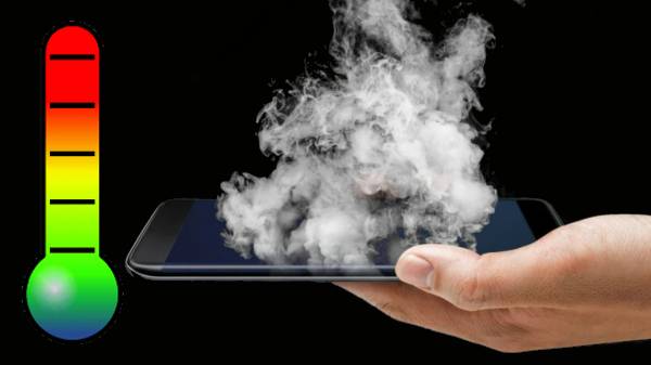 இந்த சம்மரில் உங்க Mobile சூட்டை கவனிப்பது எவ்வளவு முக்கியமானது?