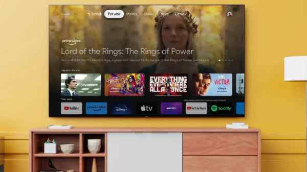 அப்படி போடு: 3 ஸ்மார்ட் டிவிகளை இந்தியாவில் அறிமுகம் செய்த Sony.! 