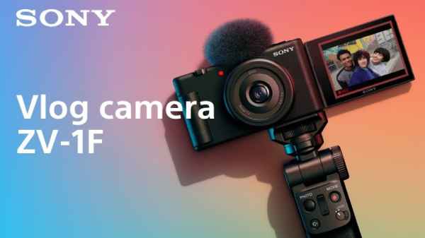 20mm அல்ட்ரா வைடு லென்ஸ் கொண்ட சோனி கேமரா அறிமுகம்.! 20mm அல்ட்ரா வைடு லென்ஸ் கொண்ட சோனி கேமரா அறிமுகம்.!