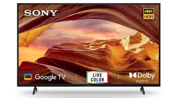 வாரே வா... Sony அறிமுகம் செய்த 2 ஸ்மார்ட் டிவிகள்.! 